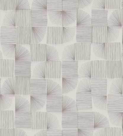 Maiko Wallpaper by Jannelli&Volpi White