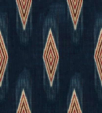 Maiysha Wallpaper by MINDTHEGAP Indigo