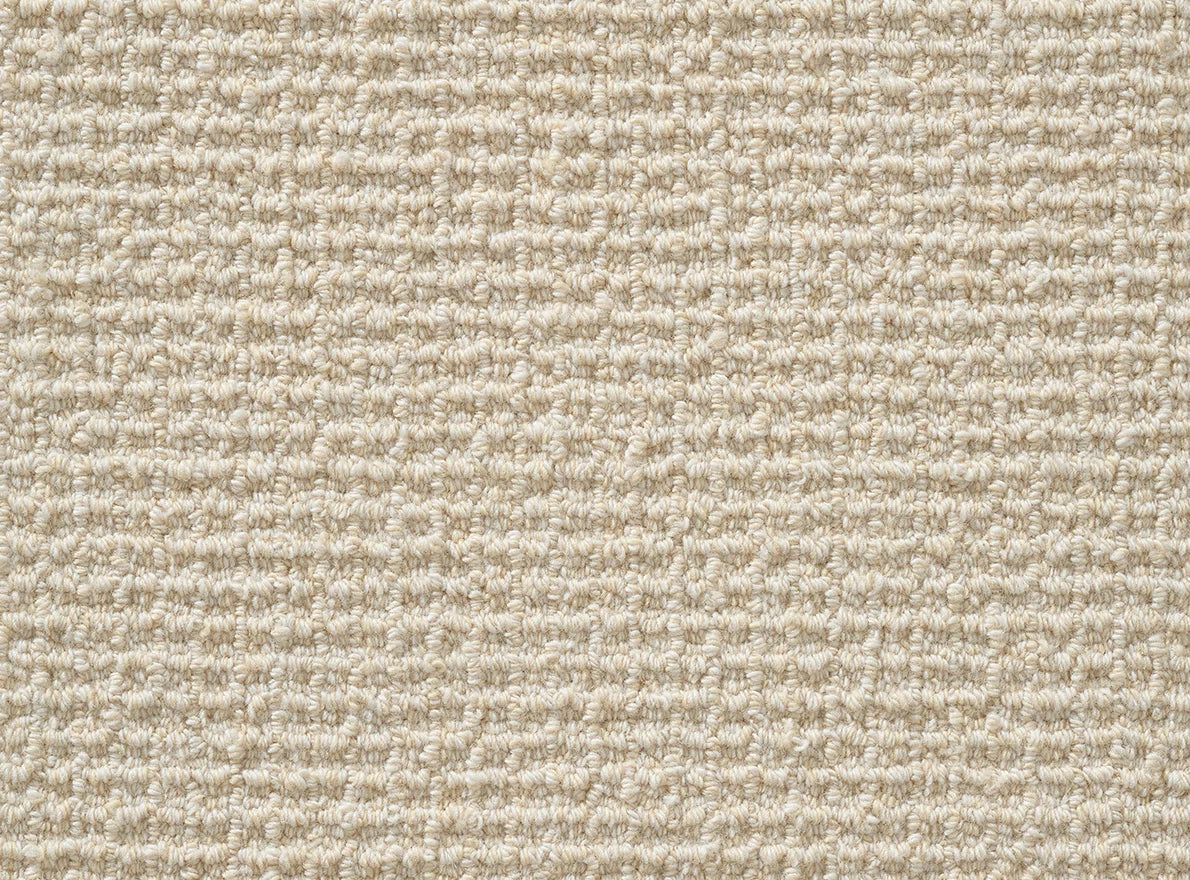 Makalu Rug by Pierre Frey in Naturel (FT192001)