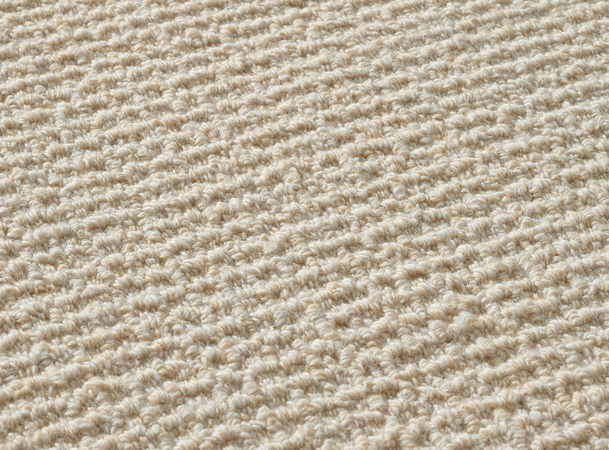 Makalu Rug by Pierre Frey shown in a room setting (view 1)