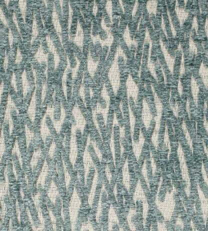 Makoto Fabric by Scion Seaglass