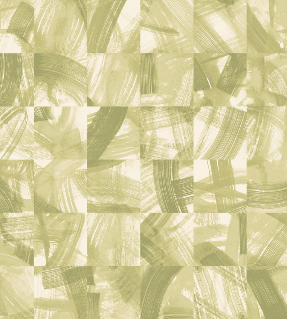 Maku Wallpaper by Ohpopsi Matcha
