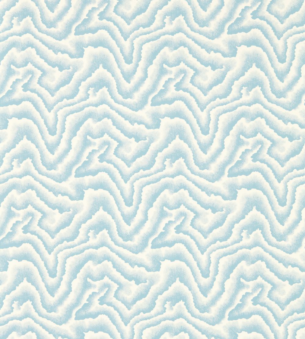 Malachite Wallpaper by Harlequin Sky