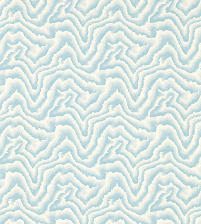 Malachite Wallpaper by Harlequin Sky