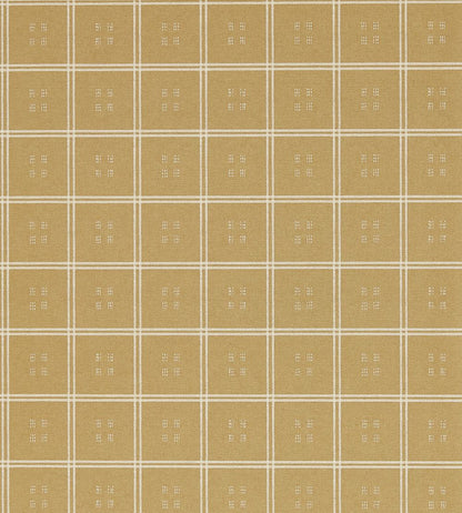 Malay Wallpaper by Sanderson Clay