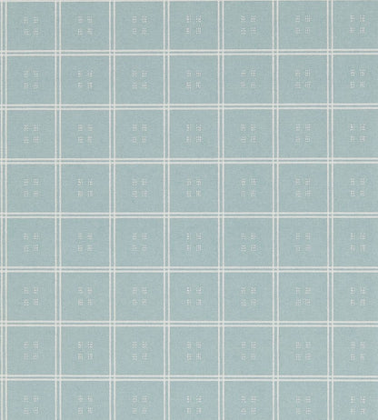 Malay Wallpaper by Sanderson Porcelain