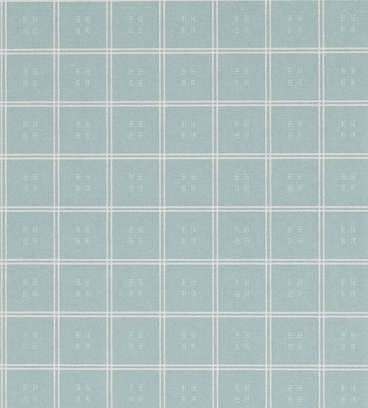 Malay Wallpaper by Sanderson Porcelain