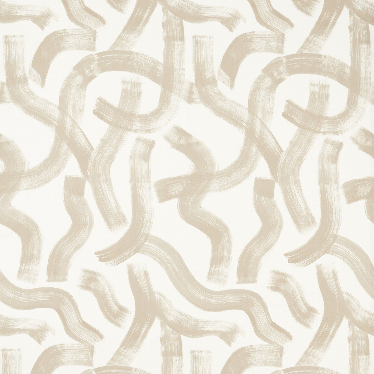 Malevich Linen fabric by Clarke & Clarke