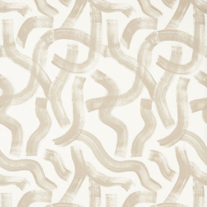 Malevich Linen fabric by Clarke & Clarke