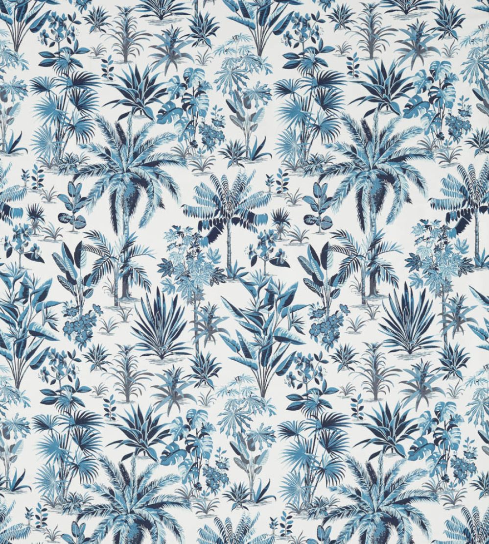 Malindi Fabric by Clarke & Clarke Caribbean