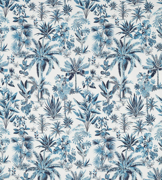 Malindi Fabric by Clarke & Clarke Caribbean