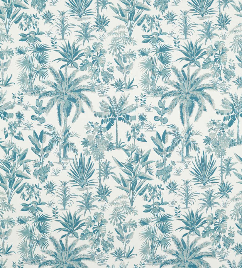 Malindi Fabric by Clarke & Clarke Mineral