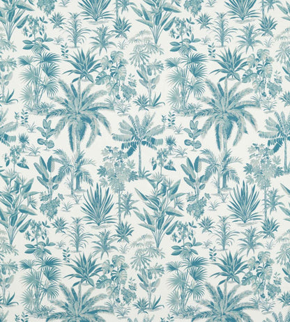 Malindi Fabric by Clarke & Clarke Mineral