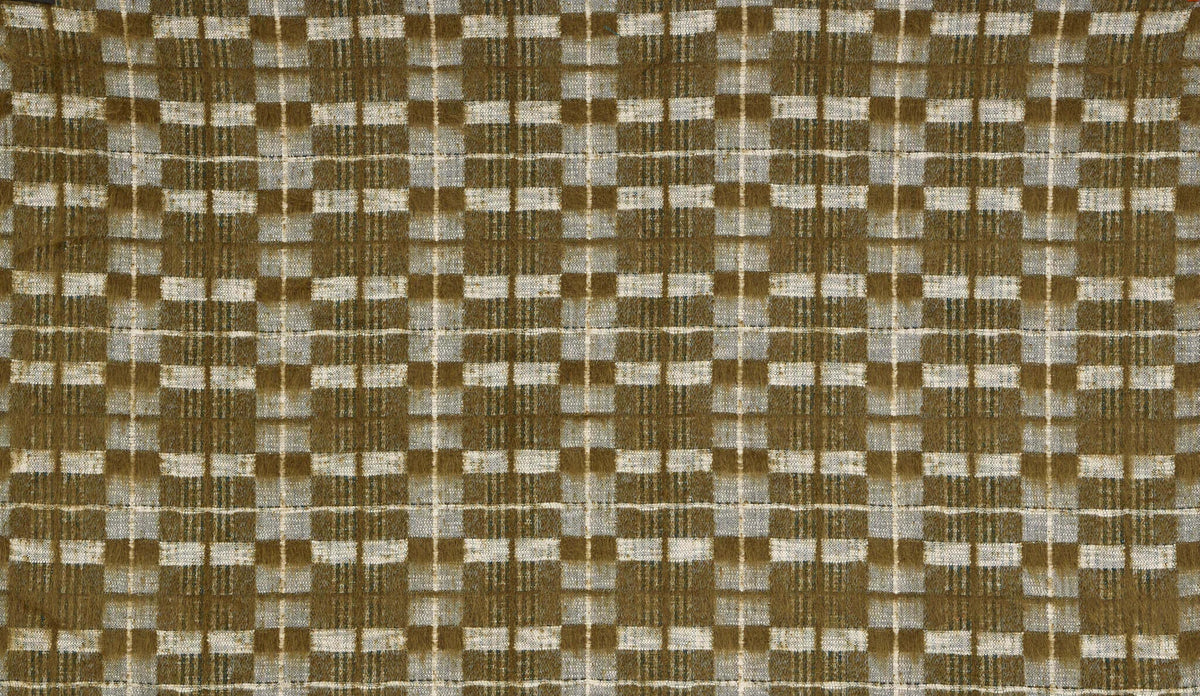Malindi Fabric by Pierre Frey in Olive (F3349003)