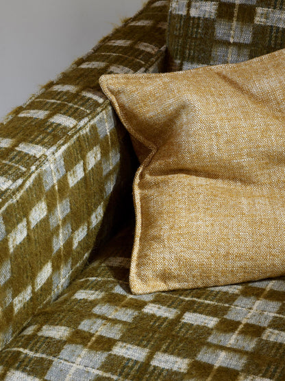 Malindi Fabric by Pierre Frey shown in a room setting (view 2)