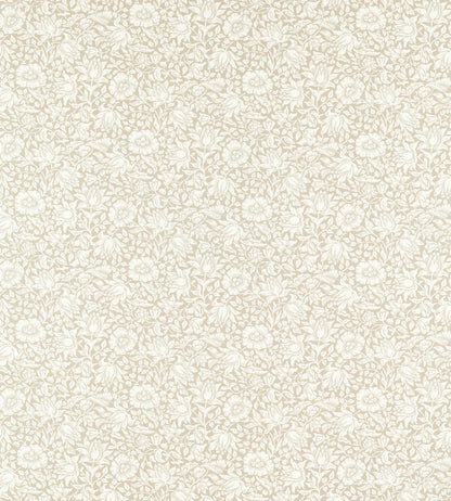 Mallow Fabric by Morris & Co Linen