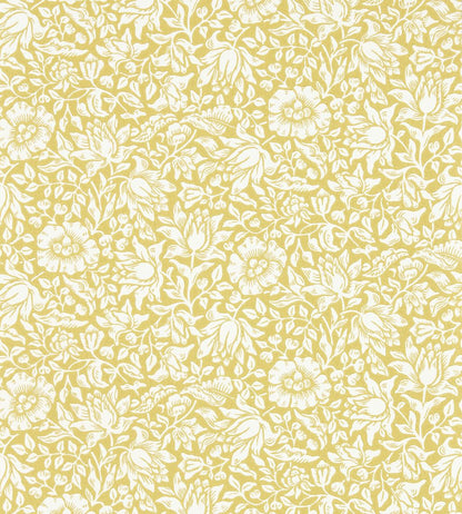 Mallow Wallpaper by Morris & Co Weld