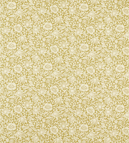 Mallow Weave Fabric by Clarke & Clarke Chartreuse