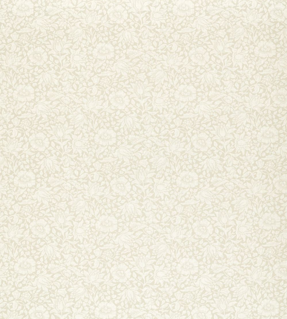 Mallow Weave Fabric by Clarke & Clarke Linen