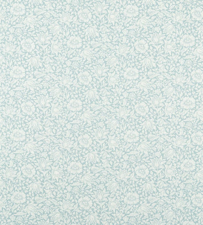 Mallow Weave Fabric by Clarke & Clarke Mineral