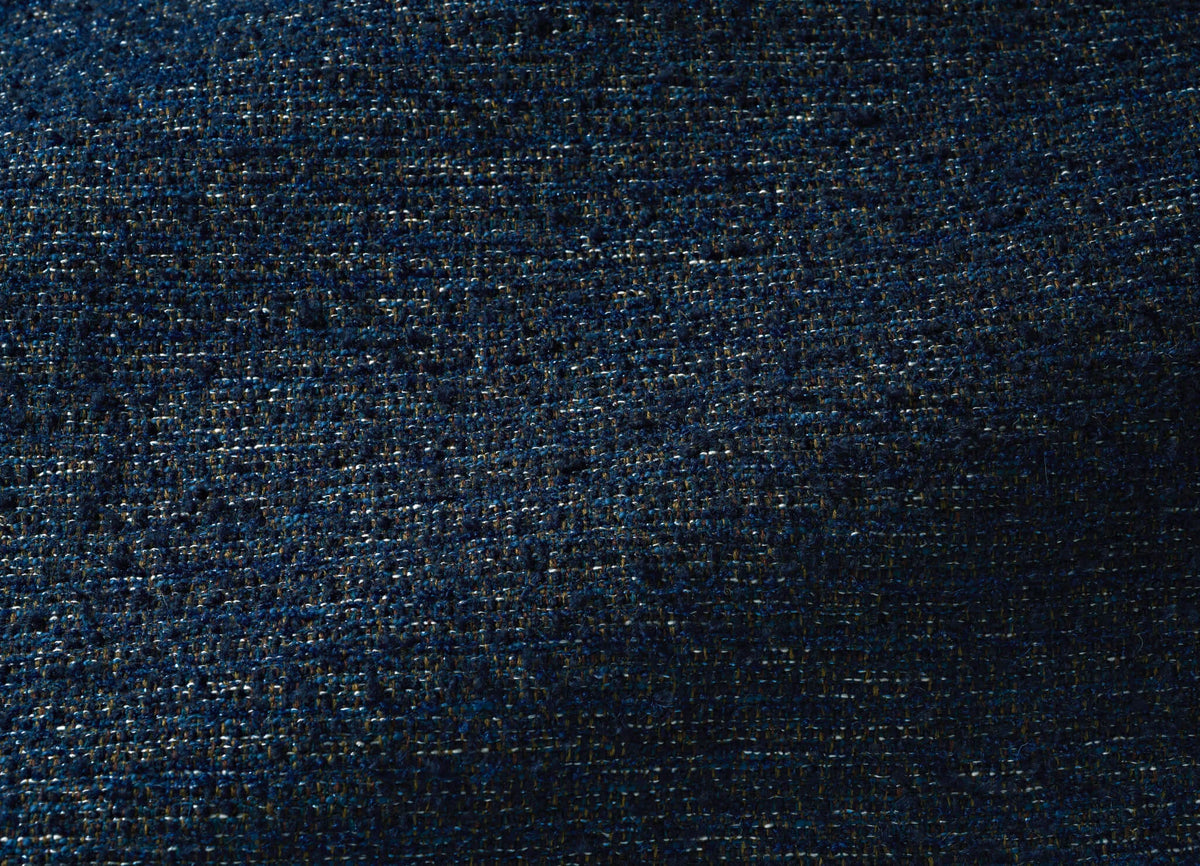 Malou Fabric by Pierre Frey in Marine (F3291010)
