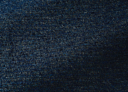 Malou Fabric by Pierre Frey in Marine (F3291010)