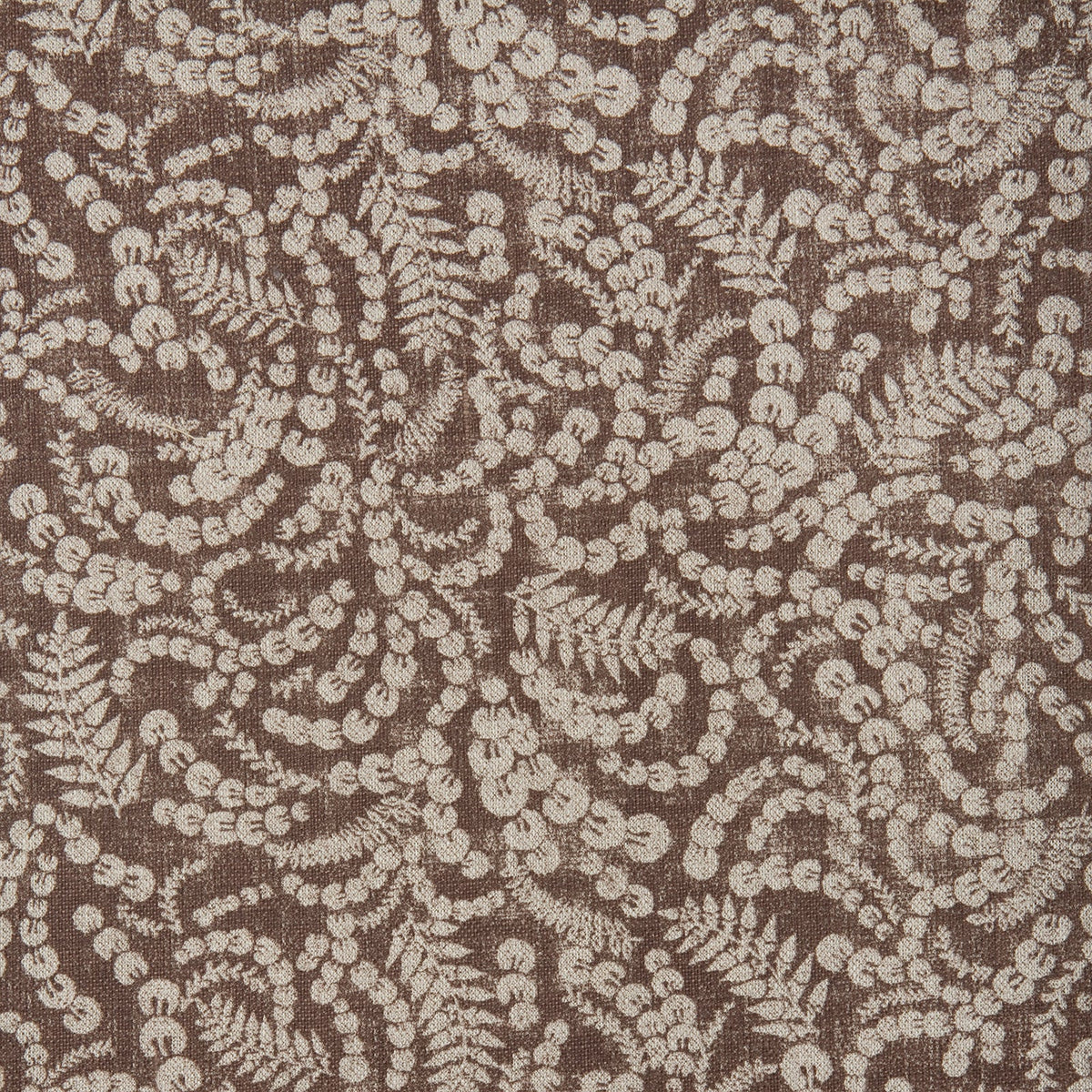 Malula Coco fabric by Lisa Fine Textiles