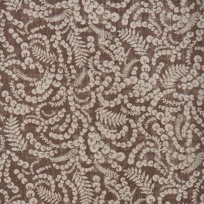 Malula Coco fabric by Lisa Fine Textiles