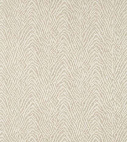Manda Fabric by Clarke & Clarke Linen