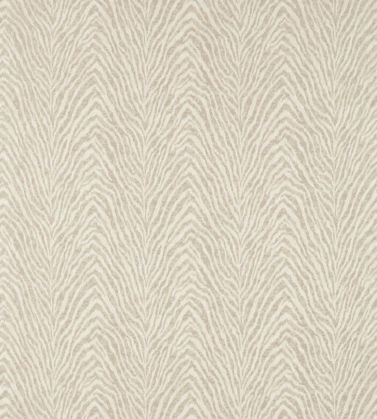 Manda Fabric by Clarke & Clarke Linen