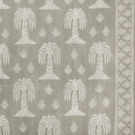 Mandalay Mist fabric by Lisa Fine Textiles