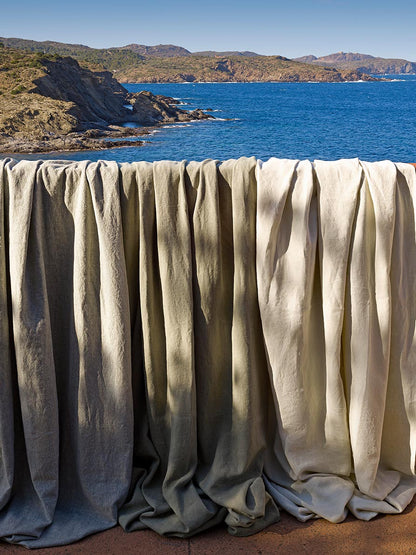 Manosque Fabric by Pierre Frey shown in a room setting (view 2)