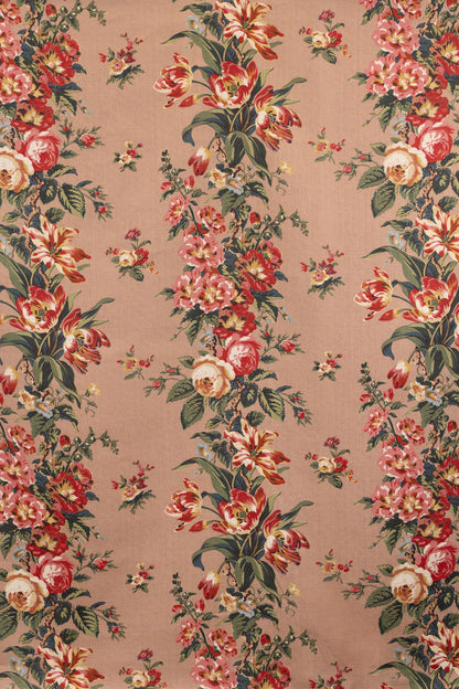 Mansfield Fabric by Jean Monro in Document