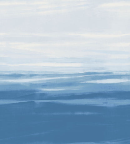 Manzara Mural by Harlequin Wild Water - Exhale