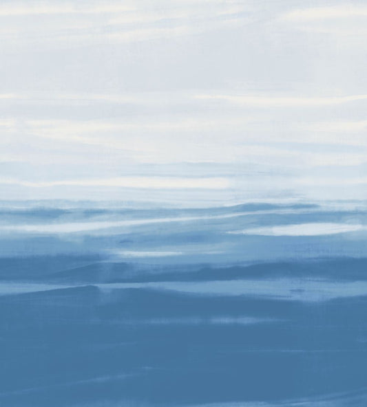 Manzara Mural by Harlequin Wild Water - Exhale
