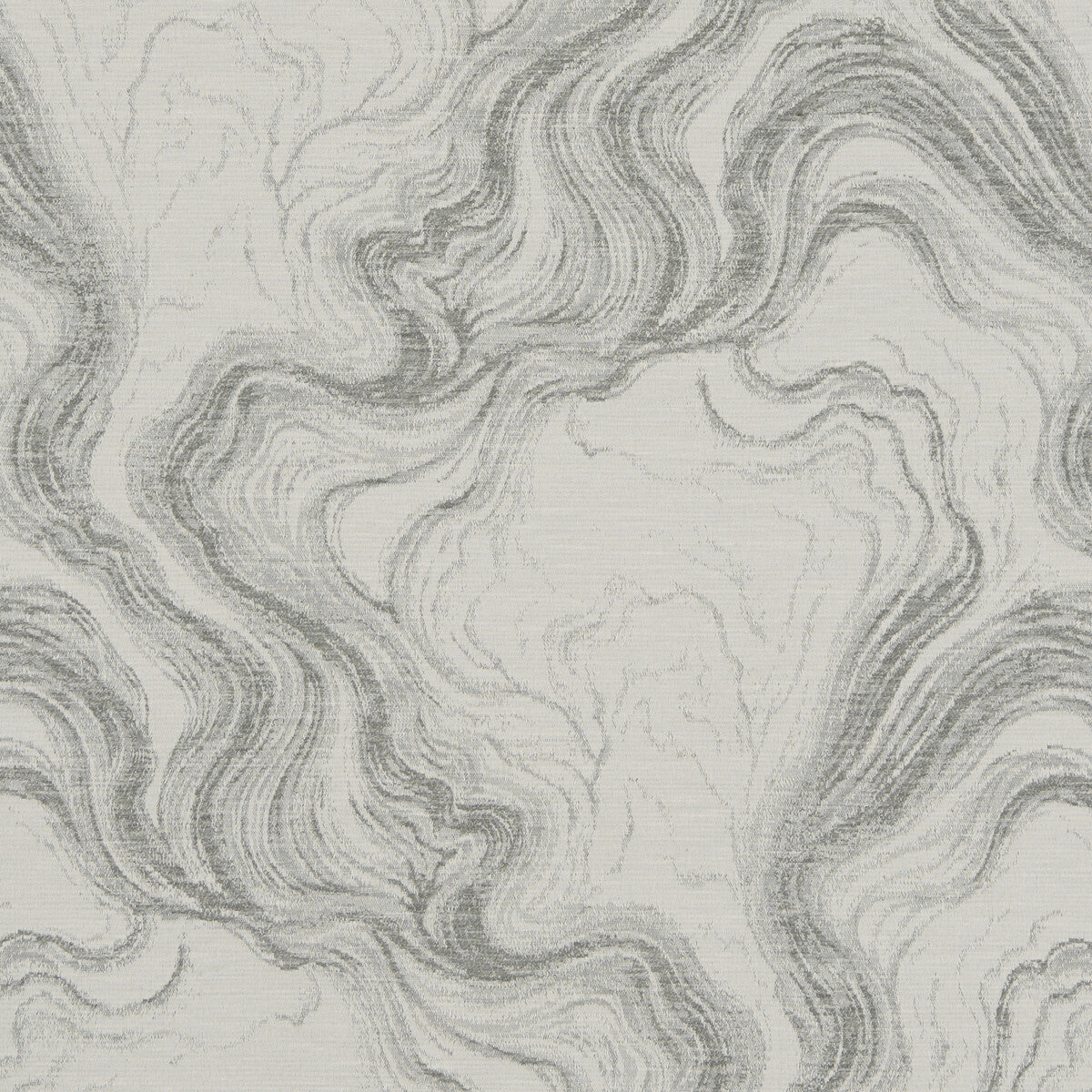 Marble Silver fabric by Clarke & Clarke