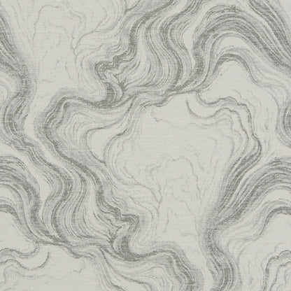Marble Silver fabric by Clarke & Clarke