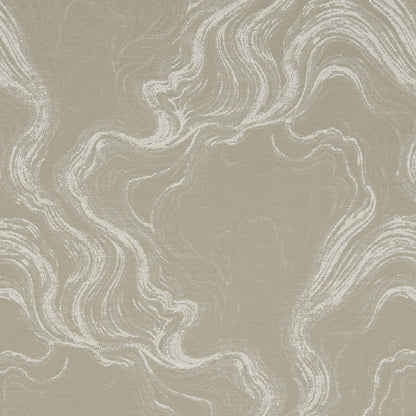 Marble Taupe fabric by Clarke & Clarke