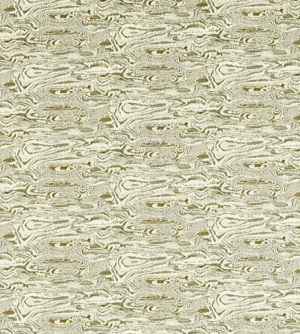Marble Tapestry Fabric by Harlequin Matcha