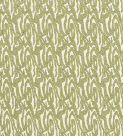 Marble Wave Fabric by Harlequin Neptune Green