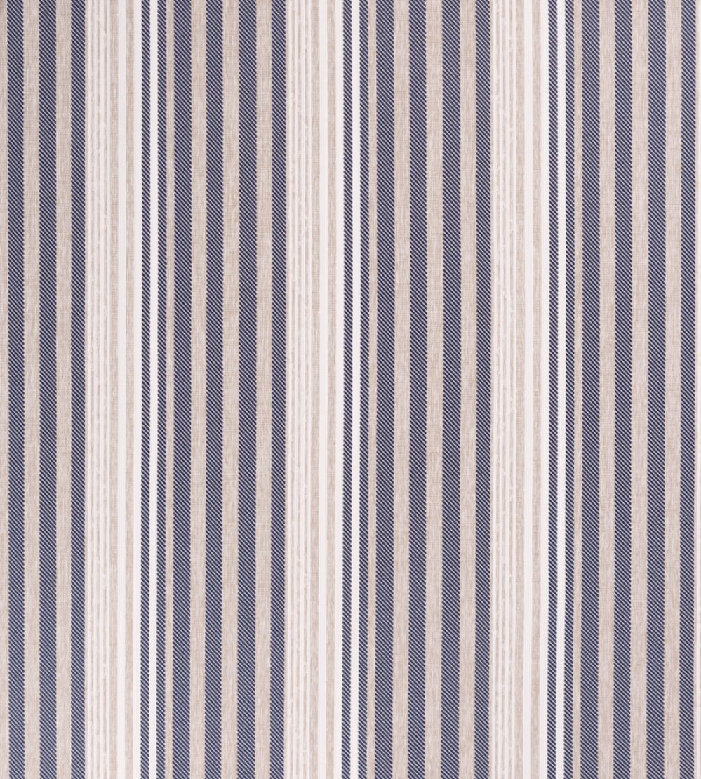 Mare Outdoor Fabric by Christopher Farr Cloth Azzuro
