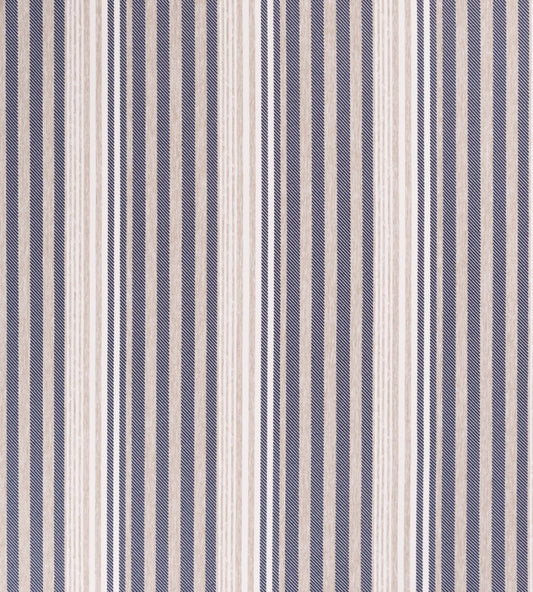 Mare Outdoor Fabric by Christopher Farr Cloth Azzuro
