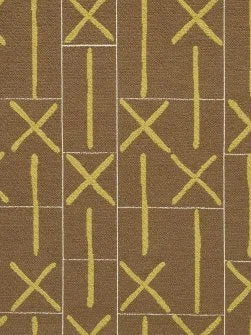 Marelle Fabric by Le Manach in Marelle B76/B46 (L5039_MARELLE_B76_B46_FE)