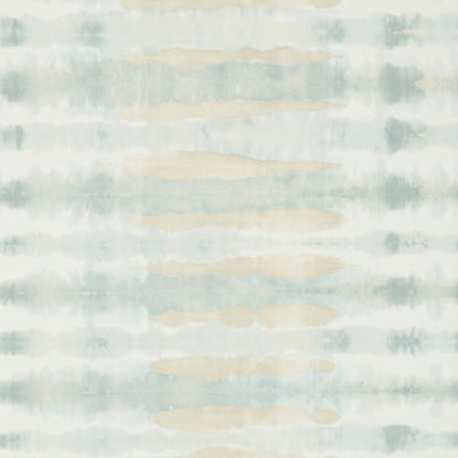 Margate Wallpaper by Anna French in Aqua (AT7941)