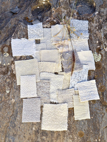 Margot Fabric by Pierre Frey shown in a room setting