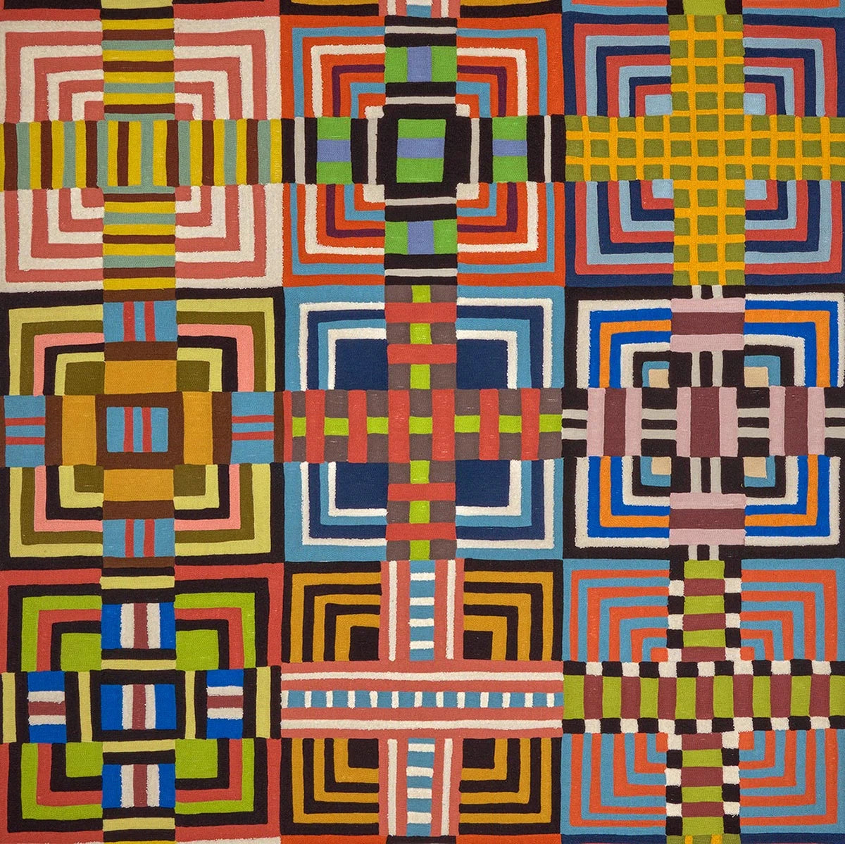 Maria Fabric by Pierre Frey in Original (F3852001)