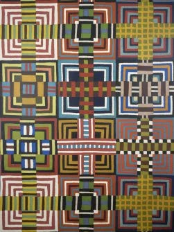 Maria Wallpaper by Pierre Frey in Original (FP073001)