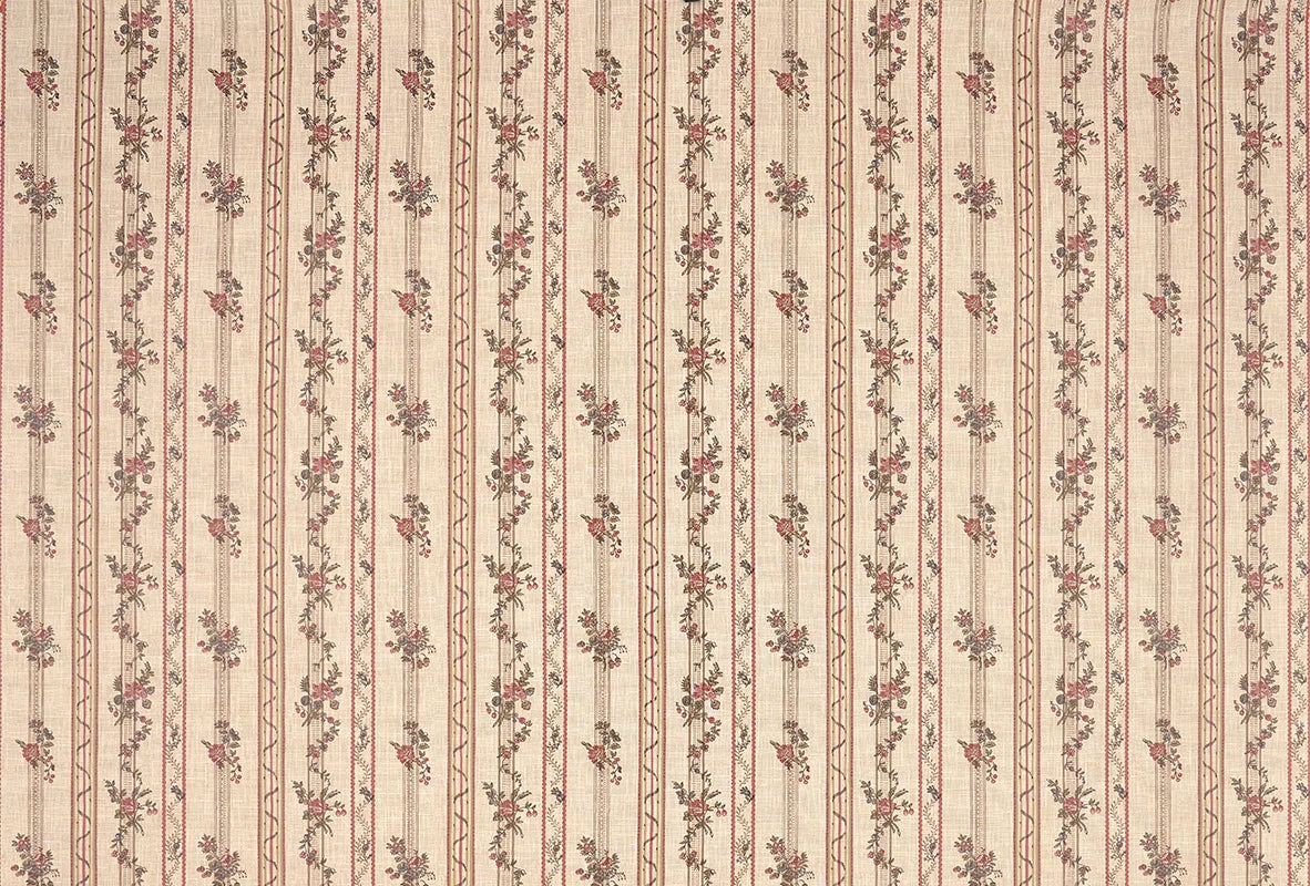 Mariefred Wallpaper by Pierre Frey in Boudoir (FP221001)