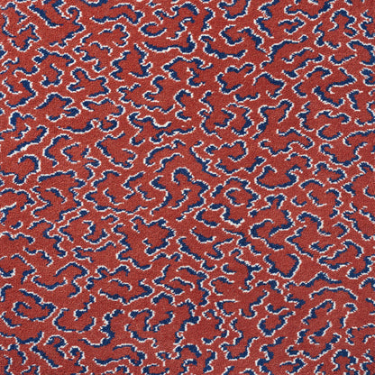 Marigny Broadloom Carpet by Braquenié in Grenat (BT117002)