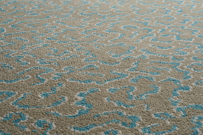 Marigny Broadloom Carpet by Braquenié shown in a room setting (view 1)